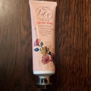 👐JOIE DE VIVRE HAND LOTION